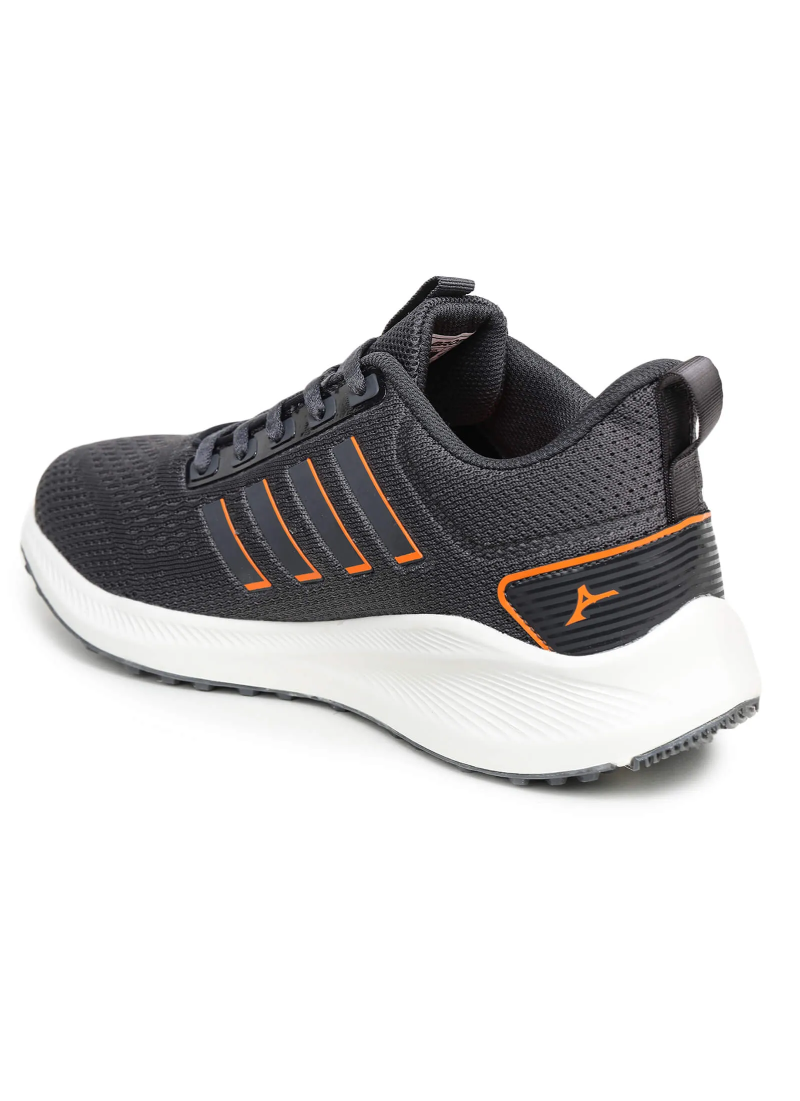 Racer Lightweight Anti-Skid Sports Shoes for Men