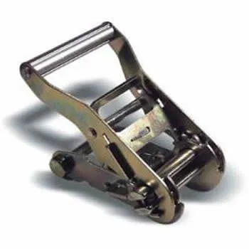 Ratchet Buckle 5000 kg Short Wide Handle