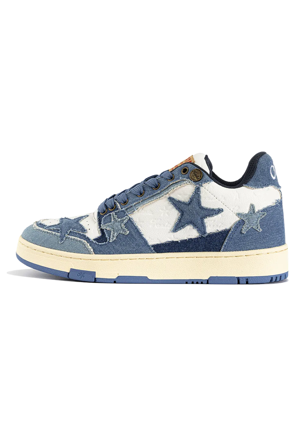 Retro Star Sneakers