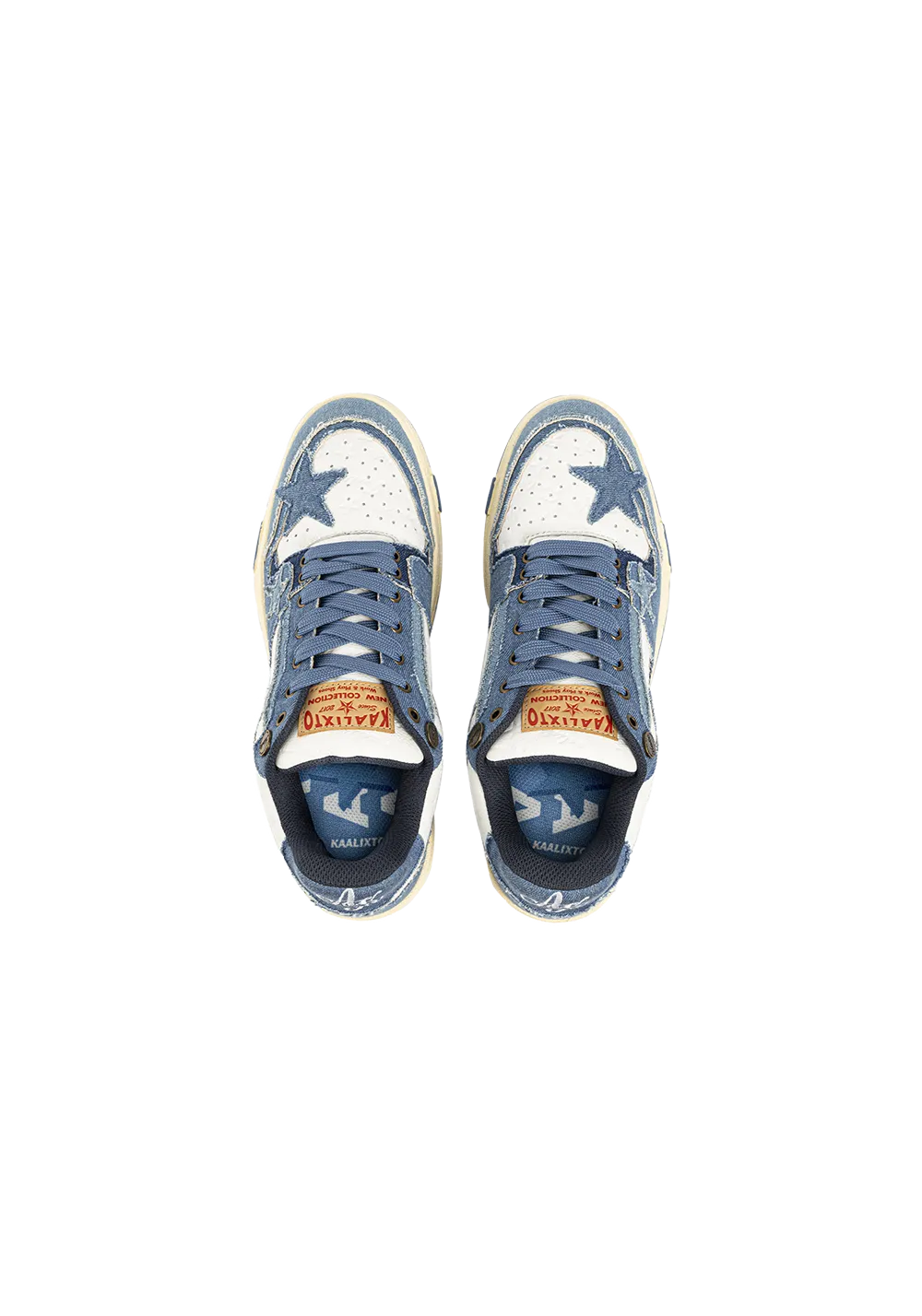 Retro Star Sneakers