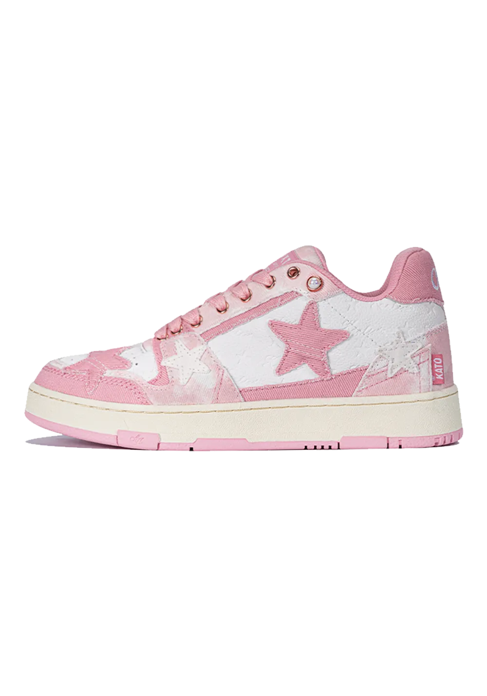 Retro Star Sneakers