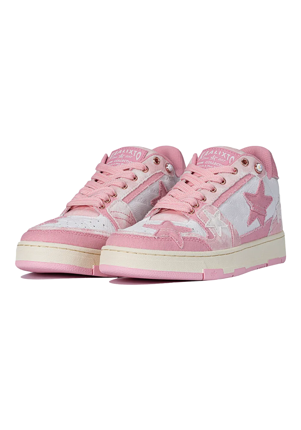 Retro Star Sneakers