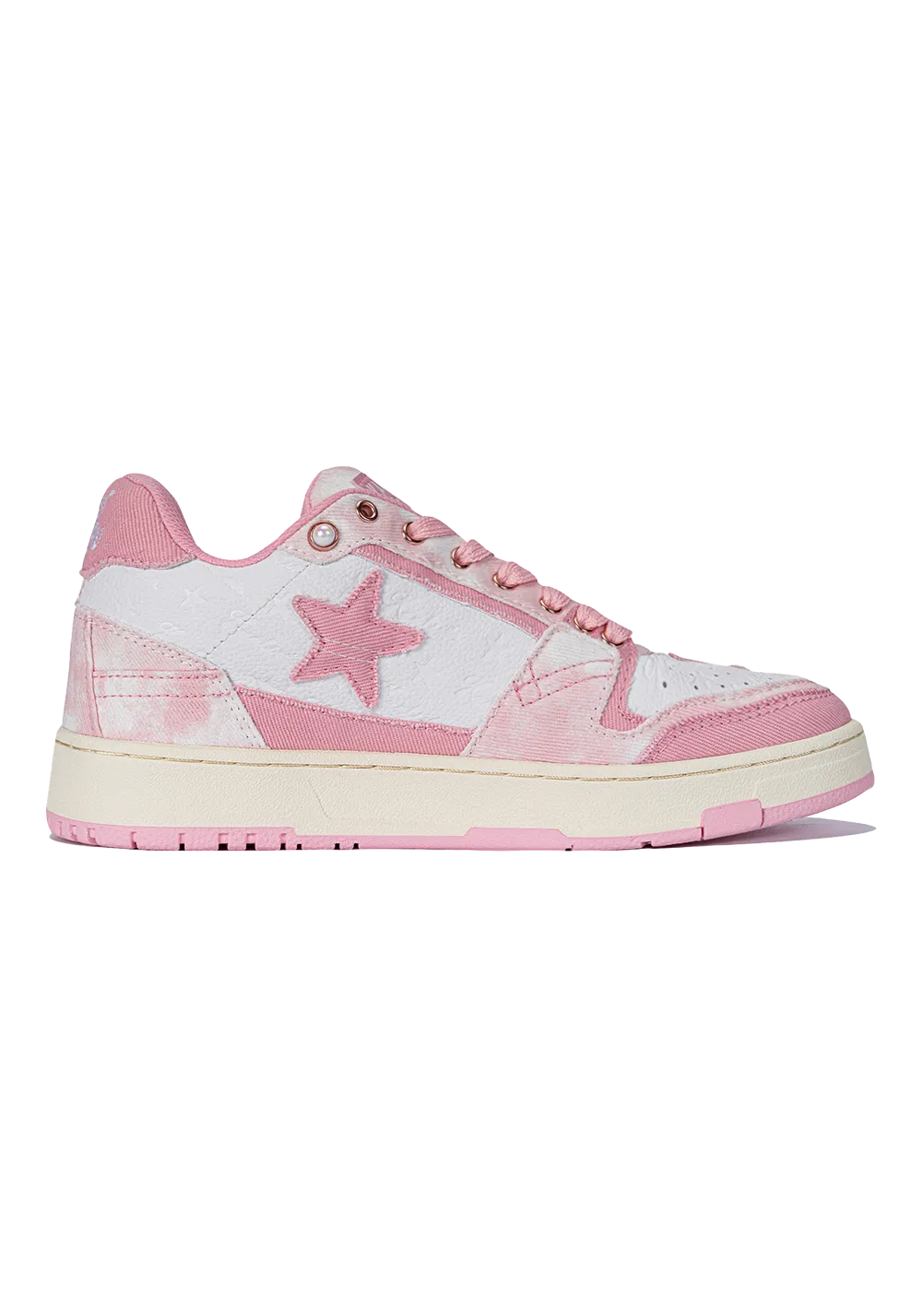 Retro Star Sneakers