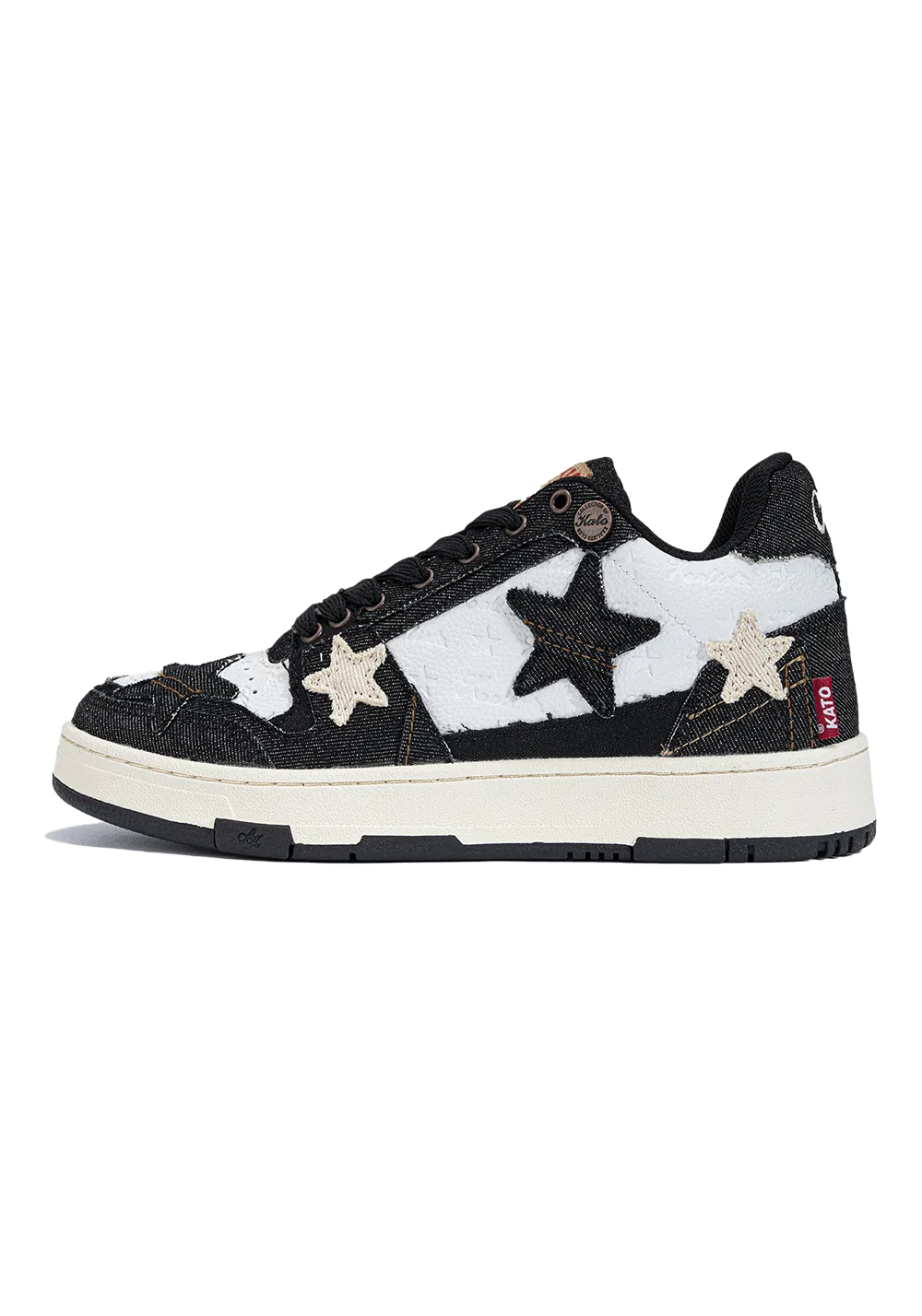 Retro Star Sneakers