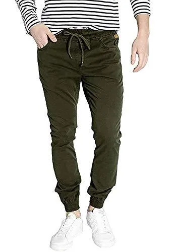 Romano nx 100% Cotton Men's Joggers Trackpant in 6 Colors