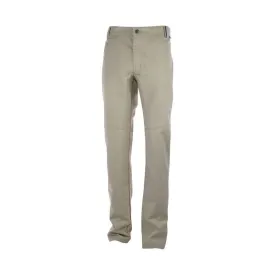 Romarin Men's Beige Kitchen Pants - LAFONT