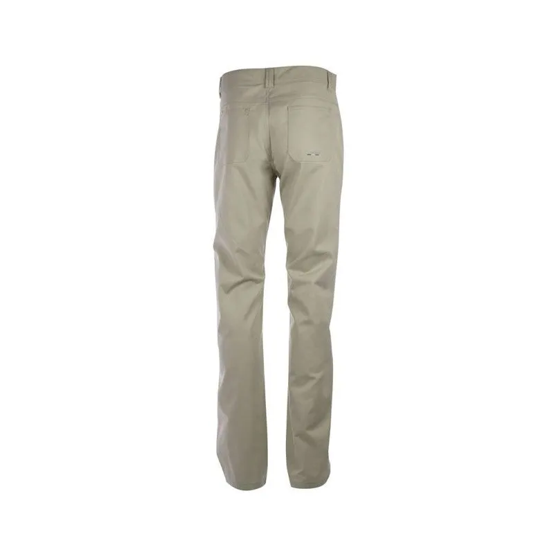 Romarin Men's Beige Kitchen Pants - LAFONT