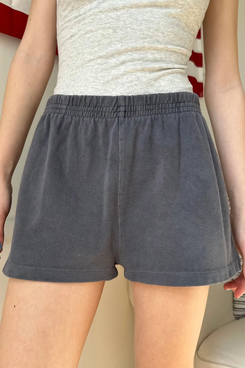 Rosa Sweatshorts