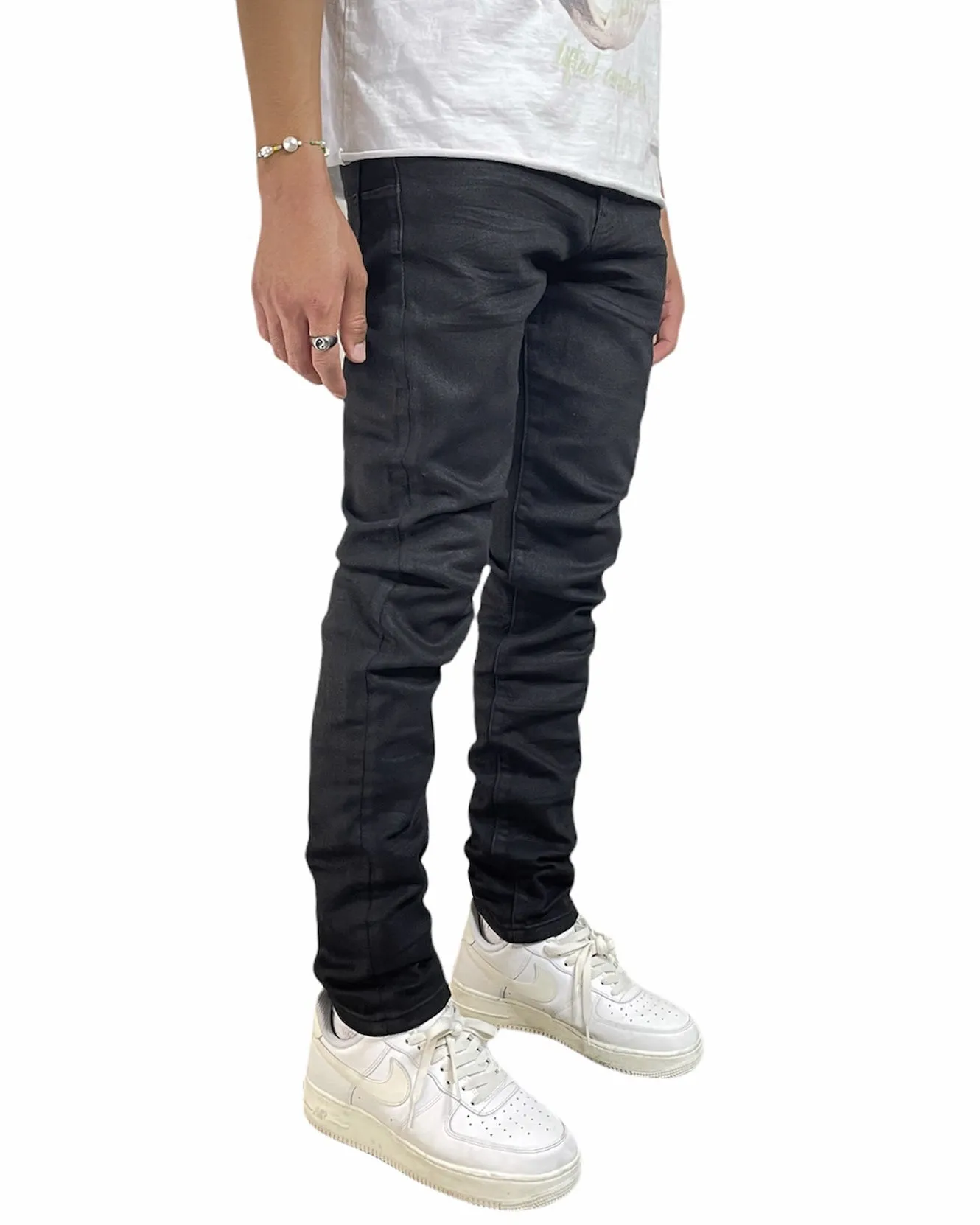 Russell Basic Denim