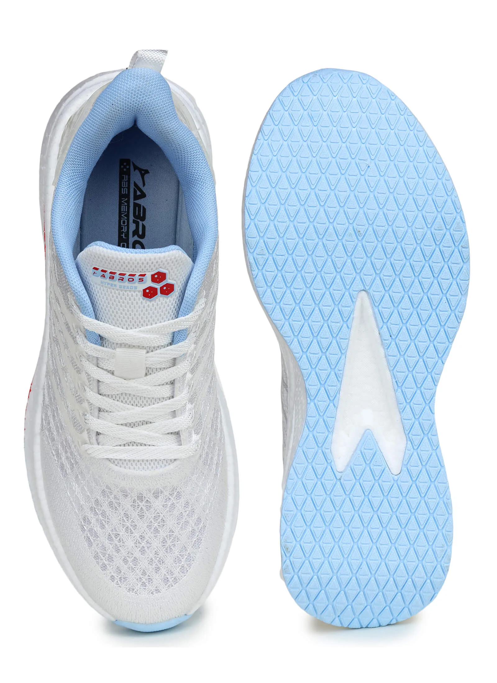 Sailor Hyper Beads Sports Shoes for Men