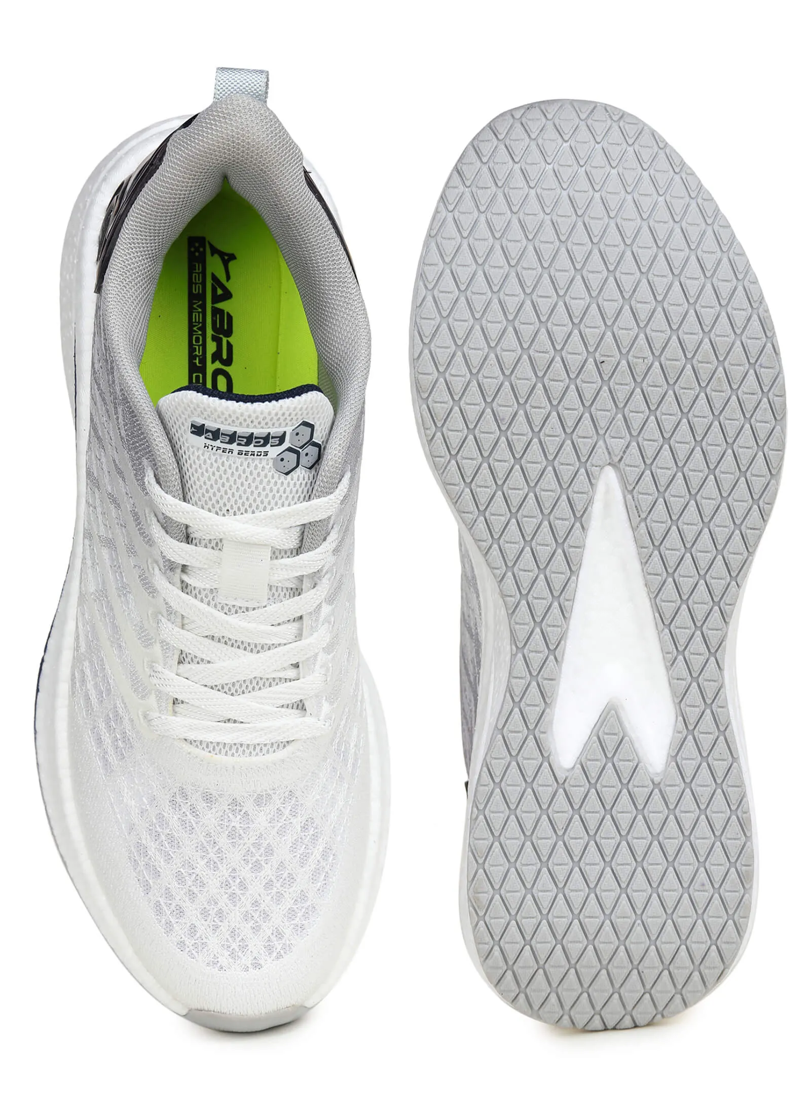 Sailor Hyper Beads Sports Shoes for Men