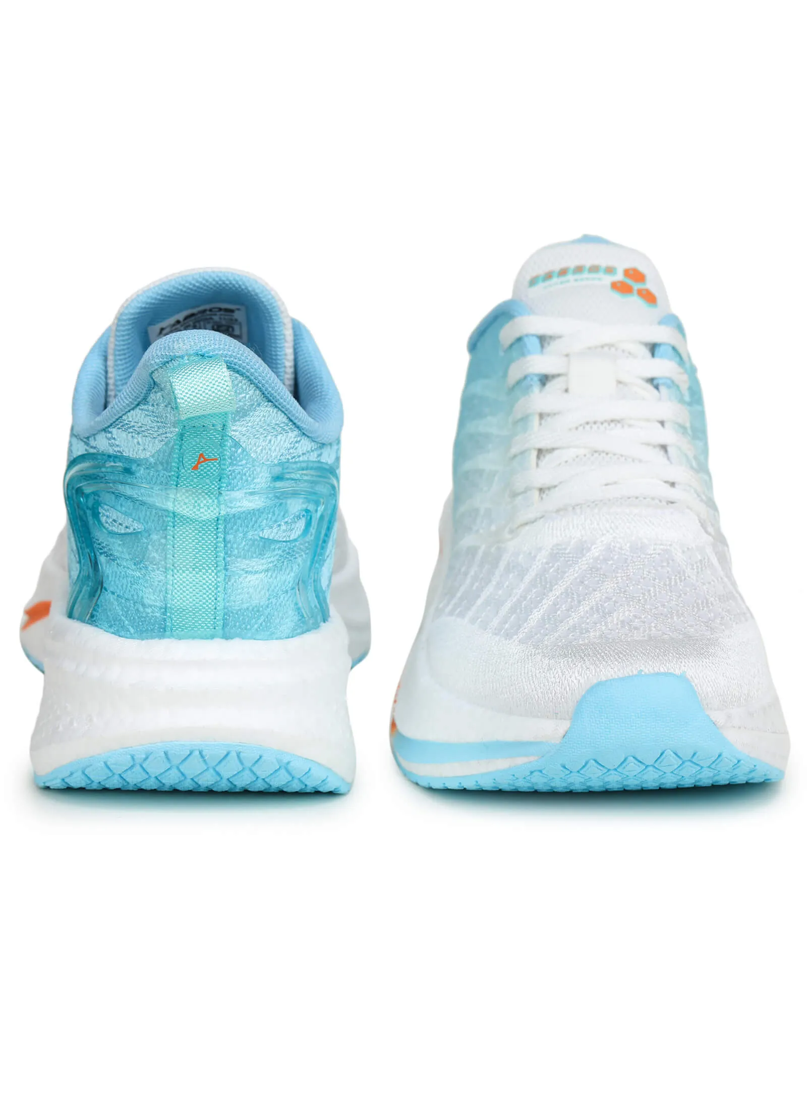 Sailor Hyper Beads Sports Shoes for Men