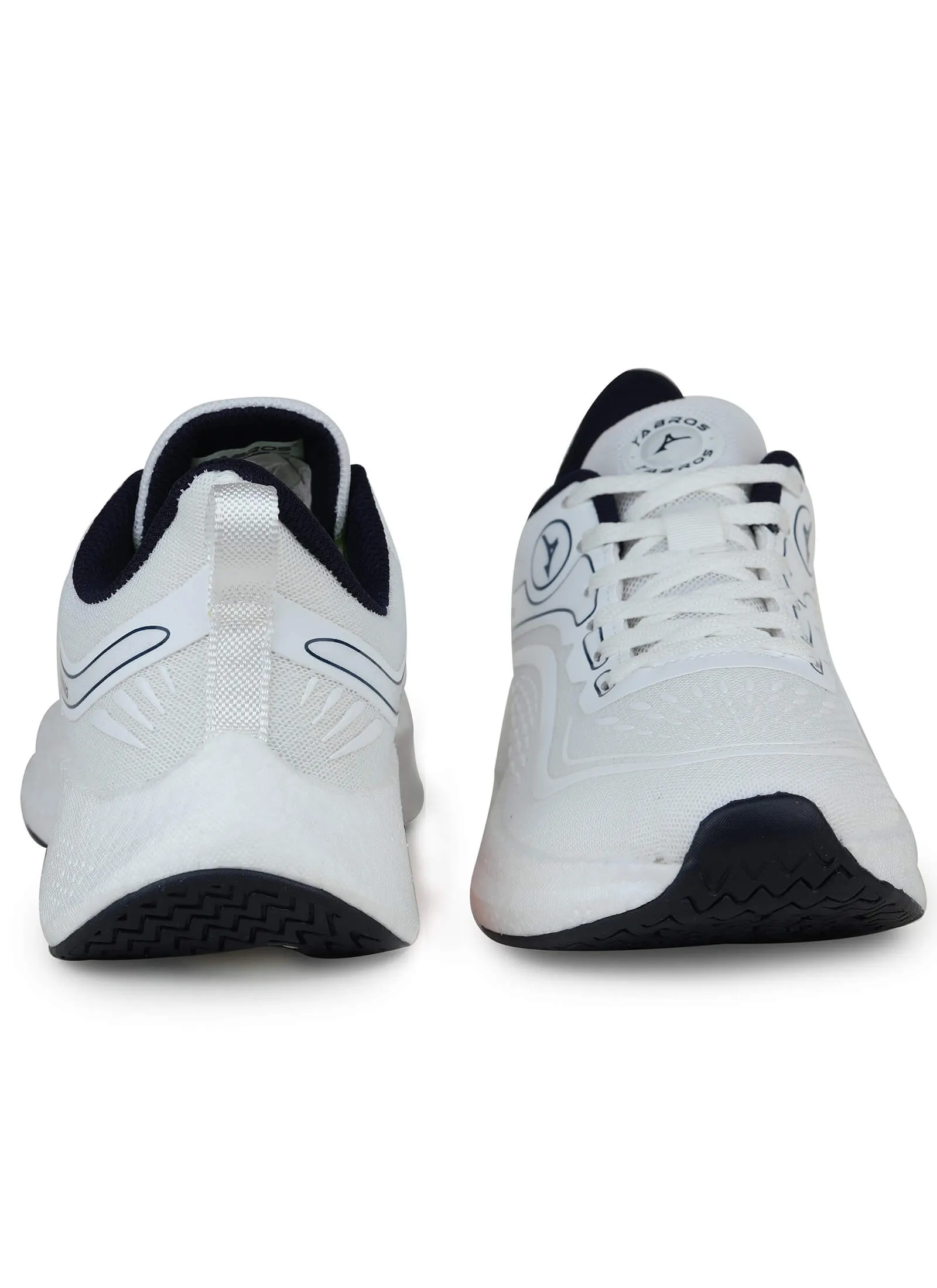 Sanford Hyper Fuse Sports Shoes For Men