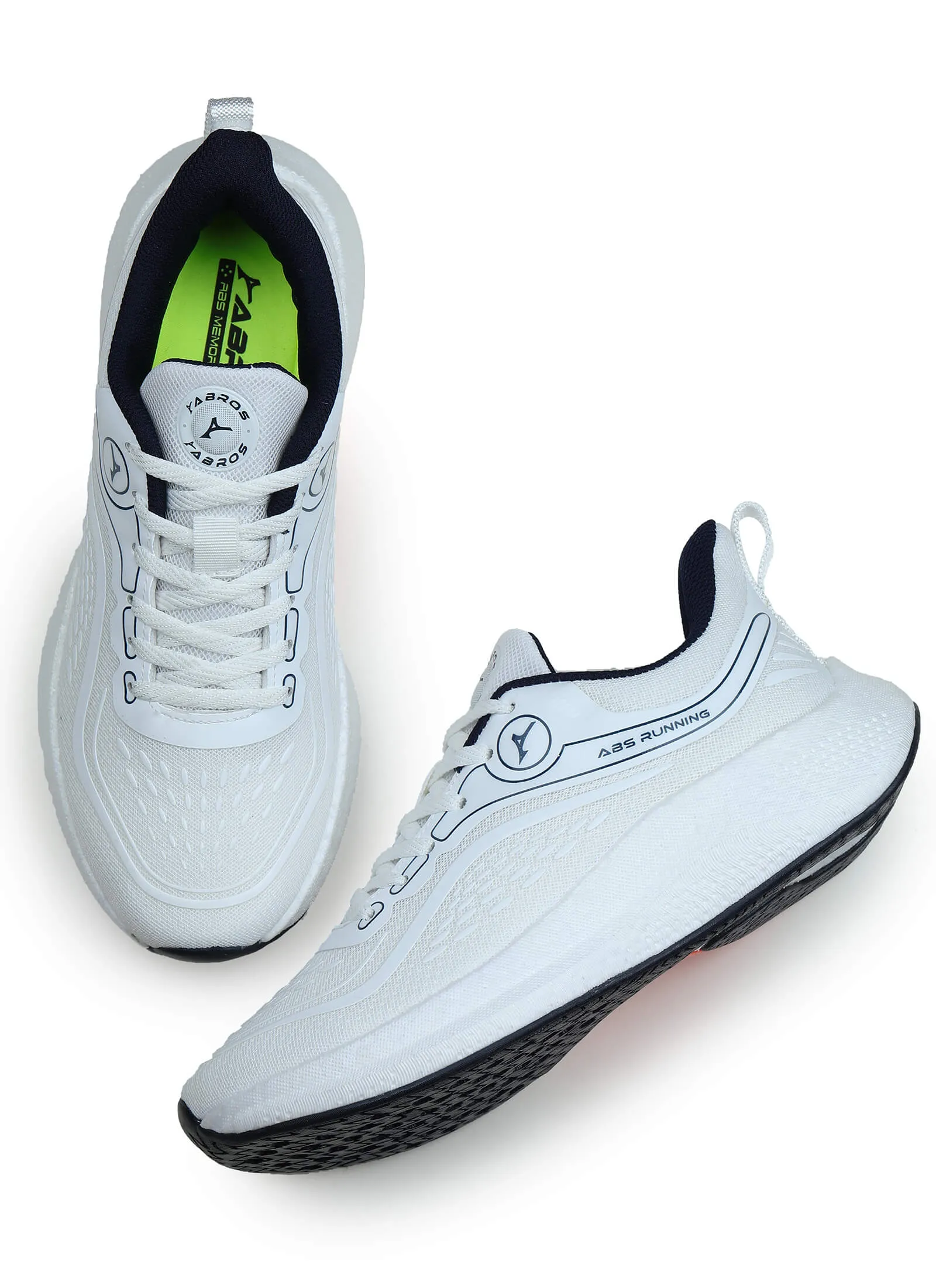 Sanford Hyper Fuse Sports Shoes For Men