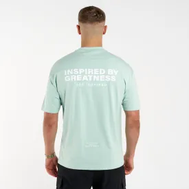 Simms T-Shirt - Surf Spray