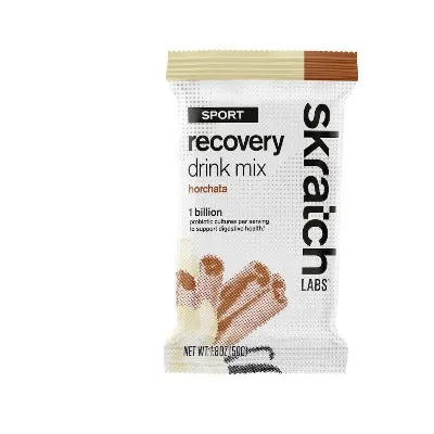 Skratch Labs Recovery Sport Drink Mix