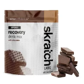 Skratch Labs Recovery Sport Drink Mix