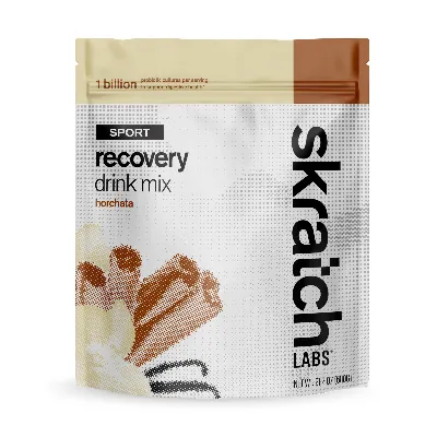 Skratch Labs Recovery Sport Drink Mix