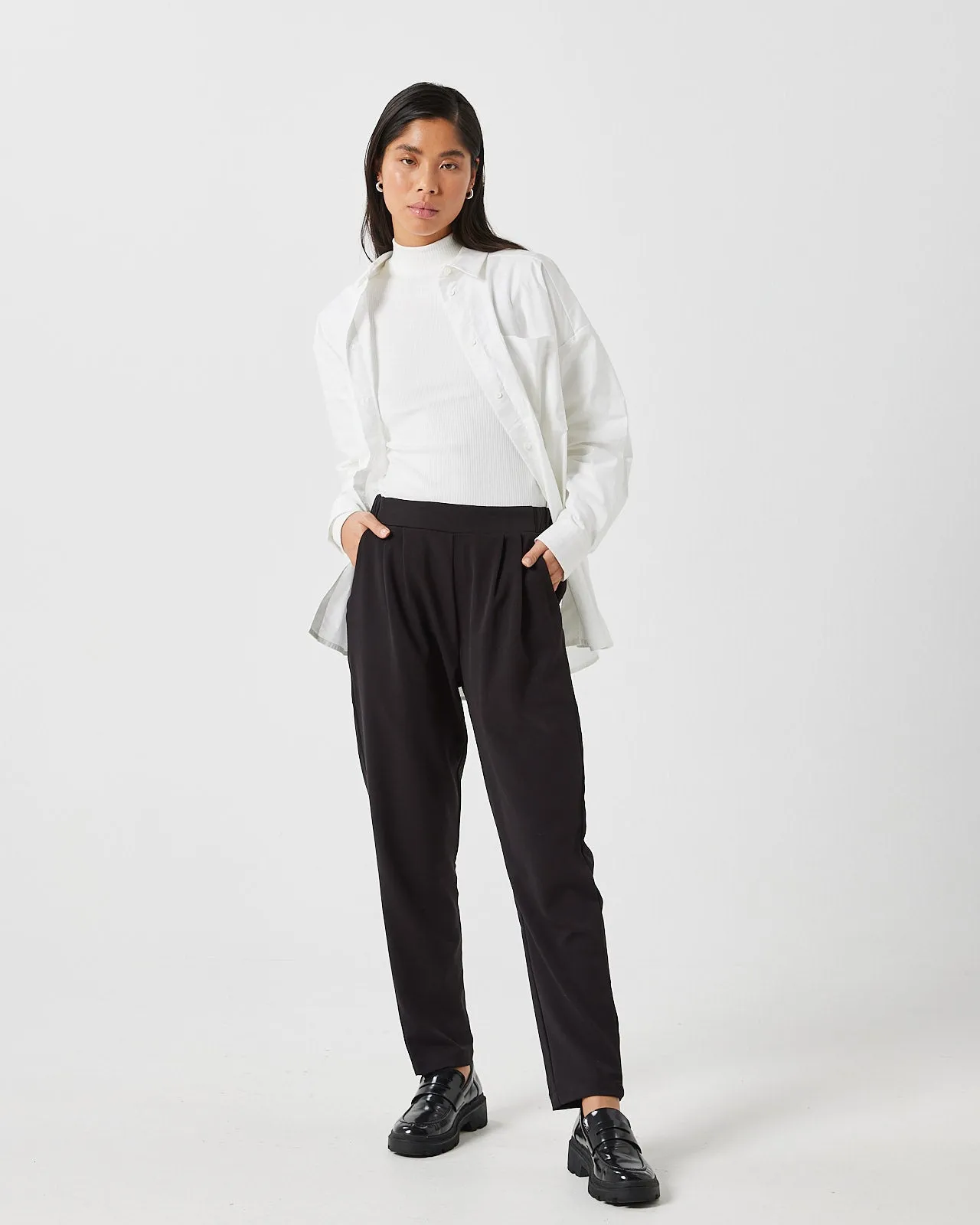 Sofja 2.0 E54 Pants - Black