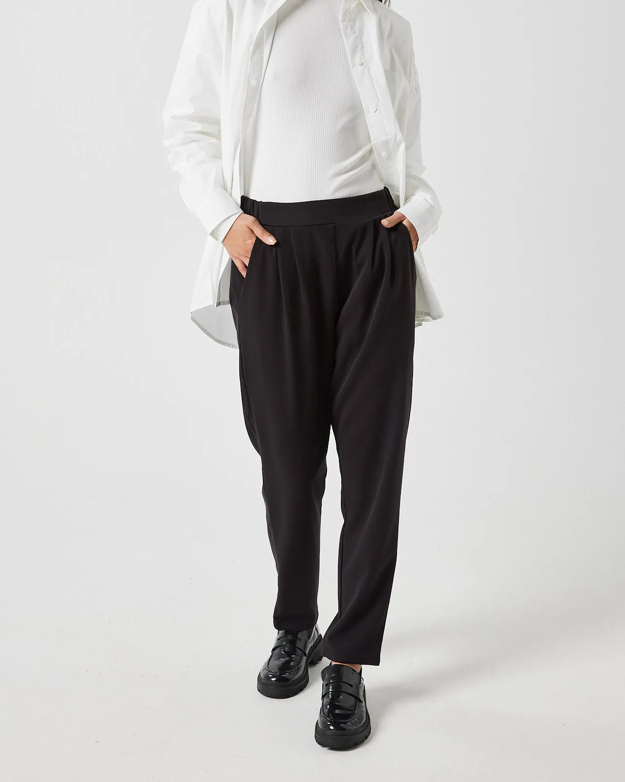 Sofja 2.0 E54 Pants - Black