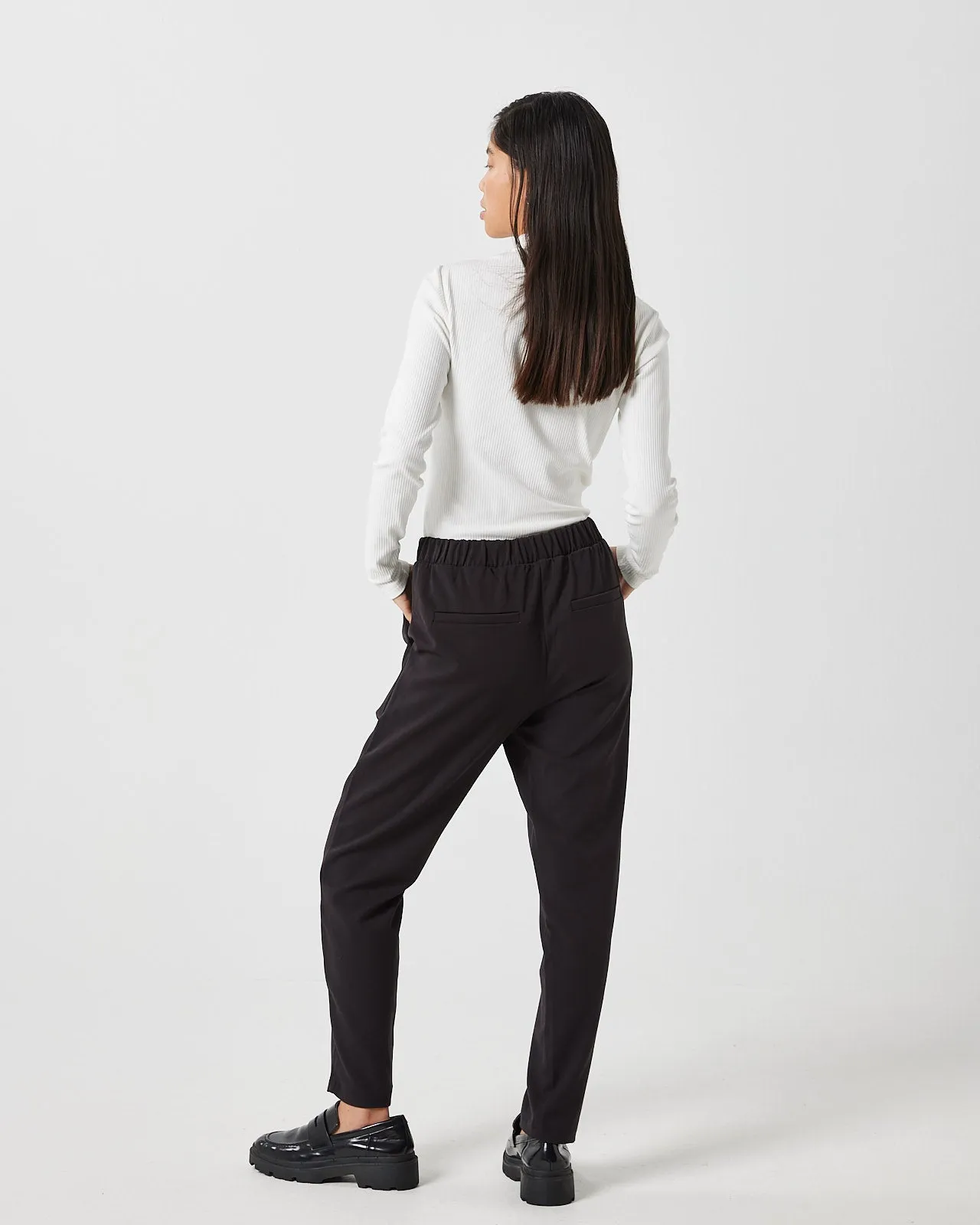 Sofja 2.0 E54 Pants - Black