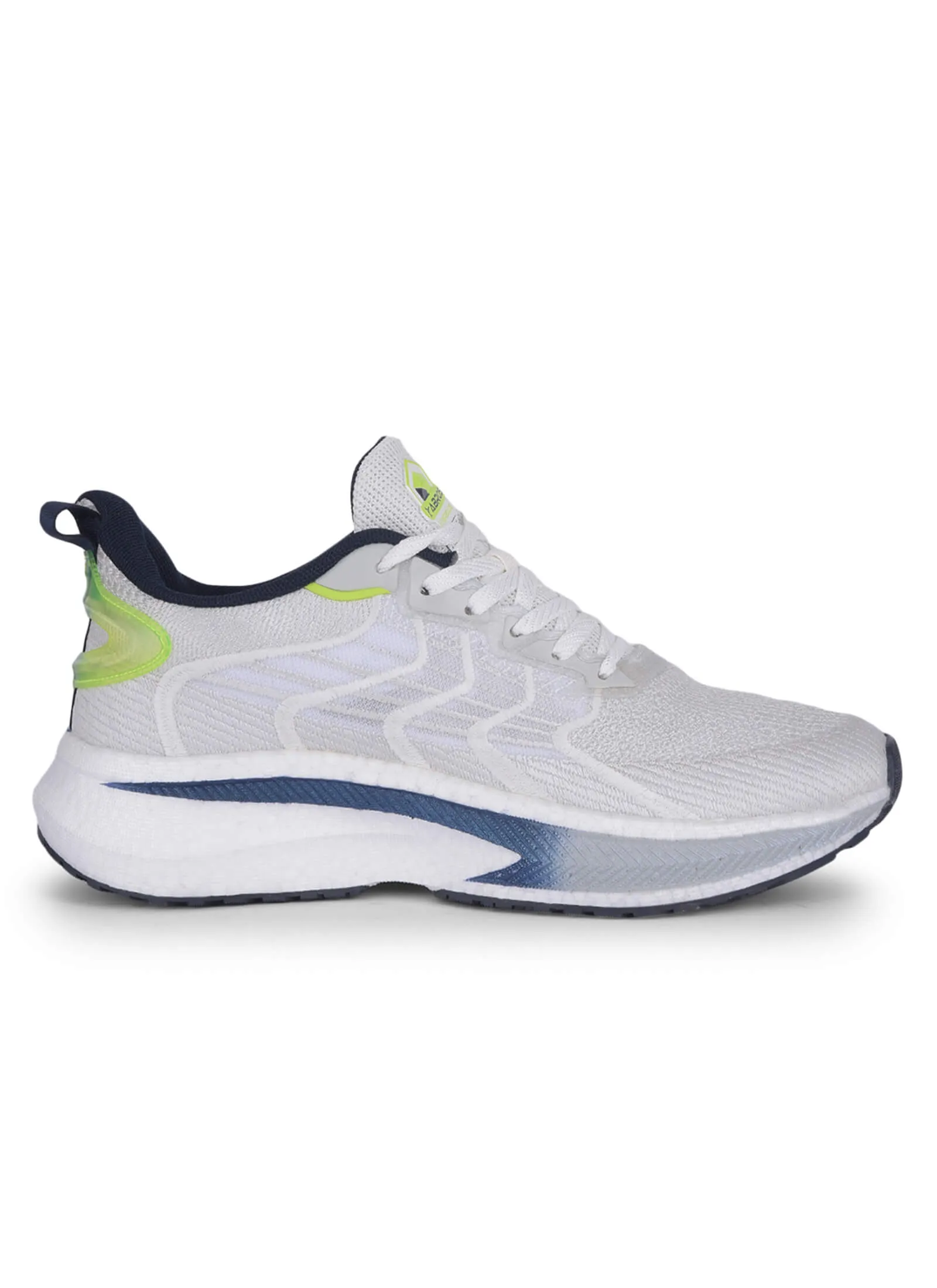 Solar Hyper Fuse Sports Shoes For Men