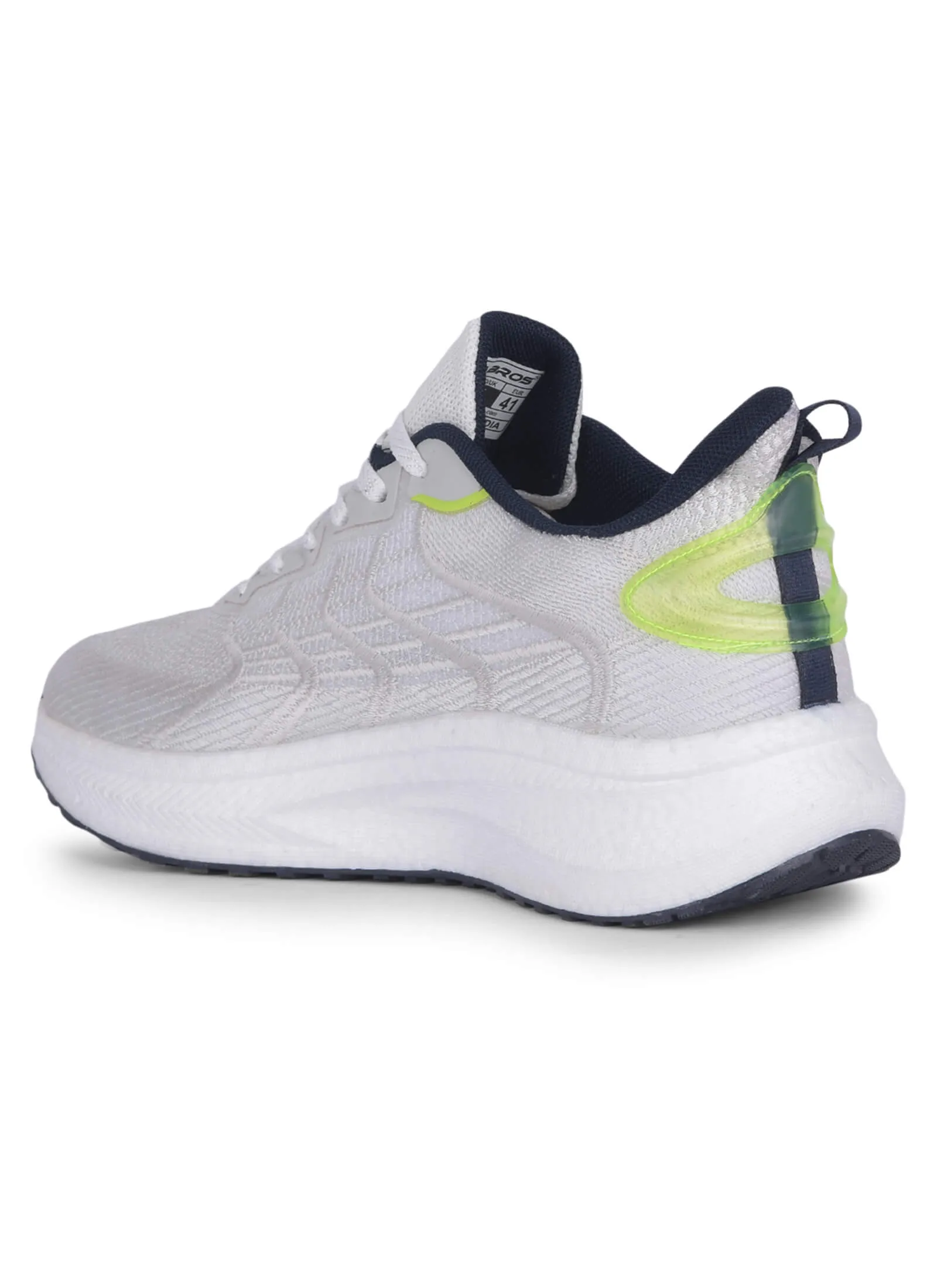 Solar Hyper Fuse Sports Shoes For Men