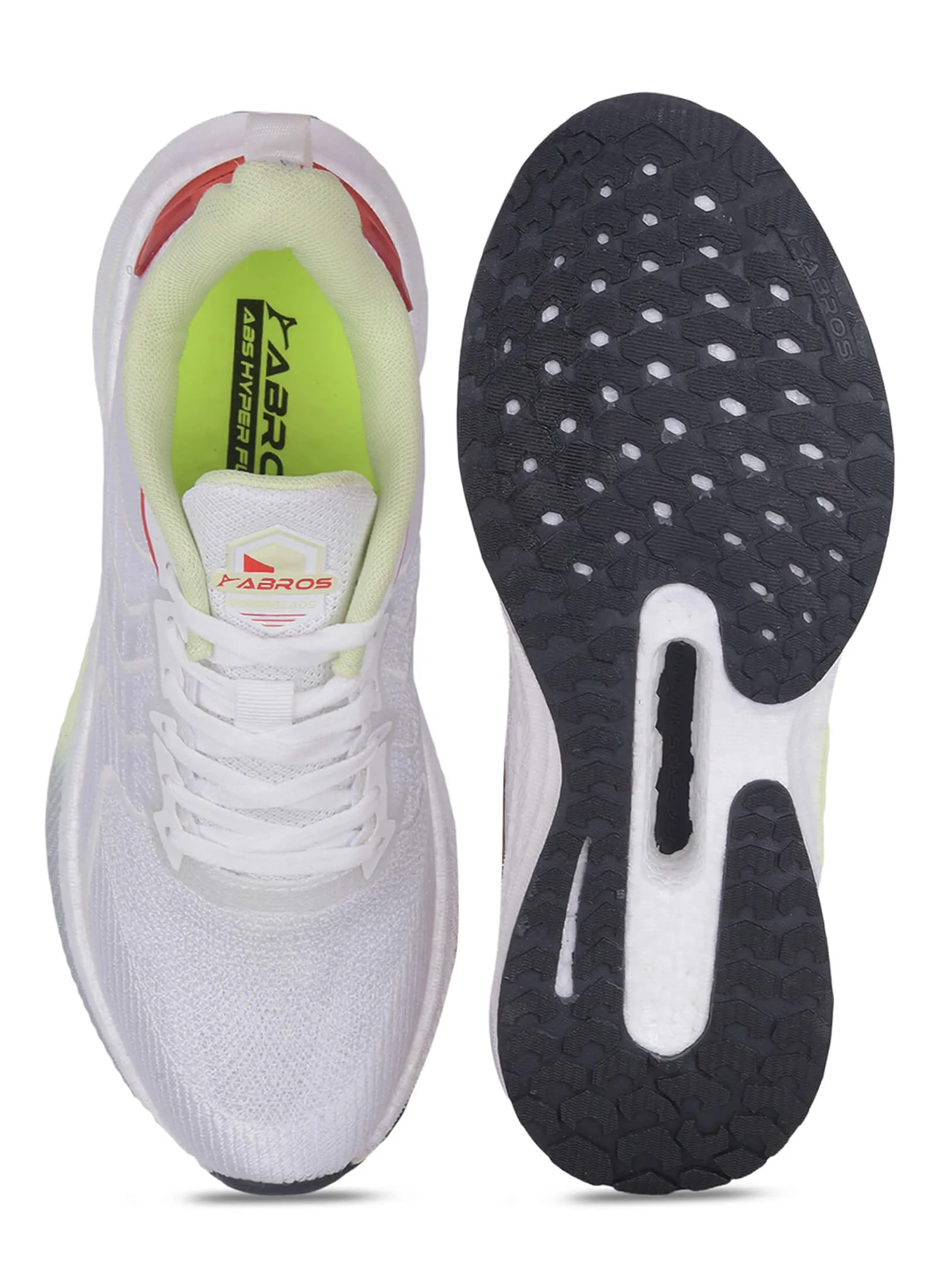 Solar Hyper Fuse Sports Shoes For Men