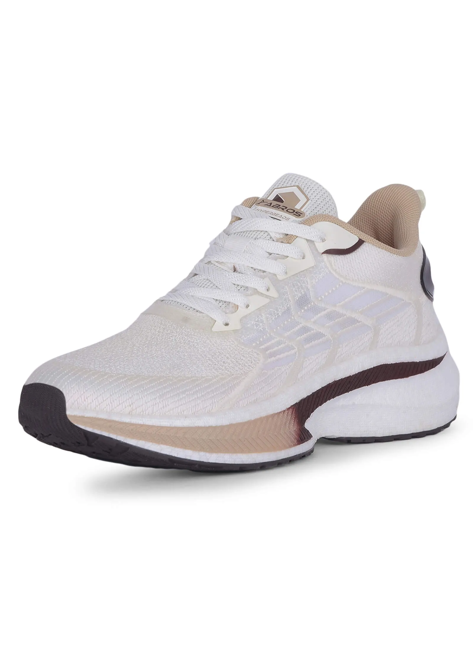 Solar Hyper Fuse Sports Shoes For Men