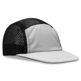 Sport Silver Crusher Hat