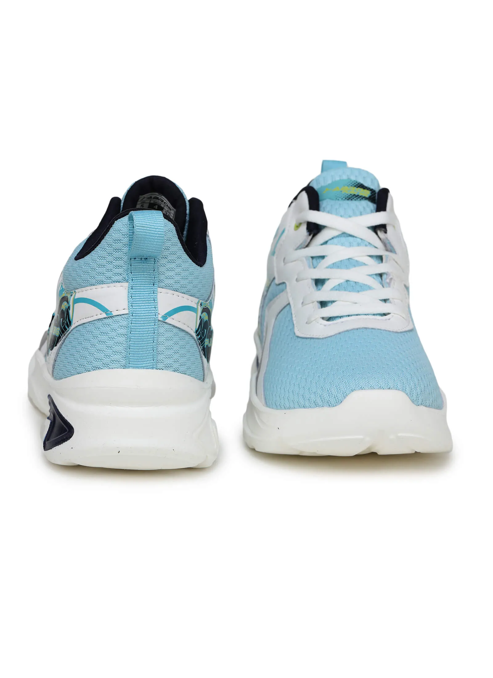 Stanly Sports Shoes for Boys