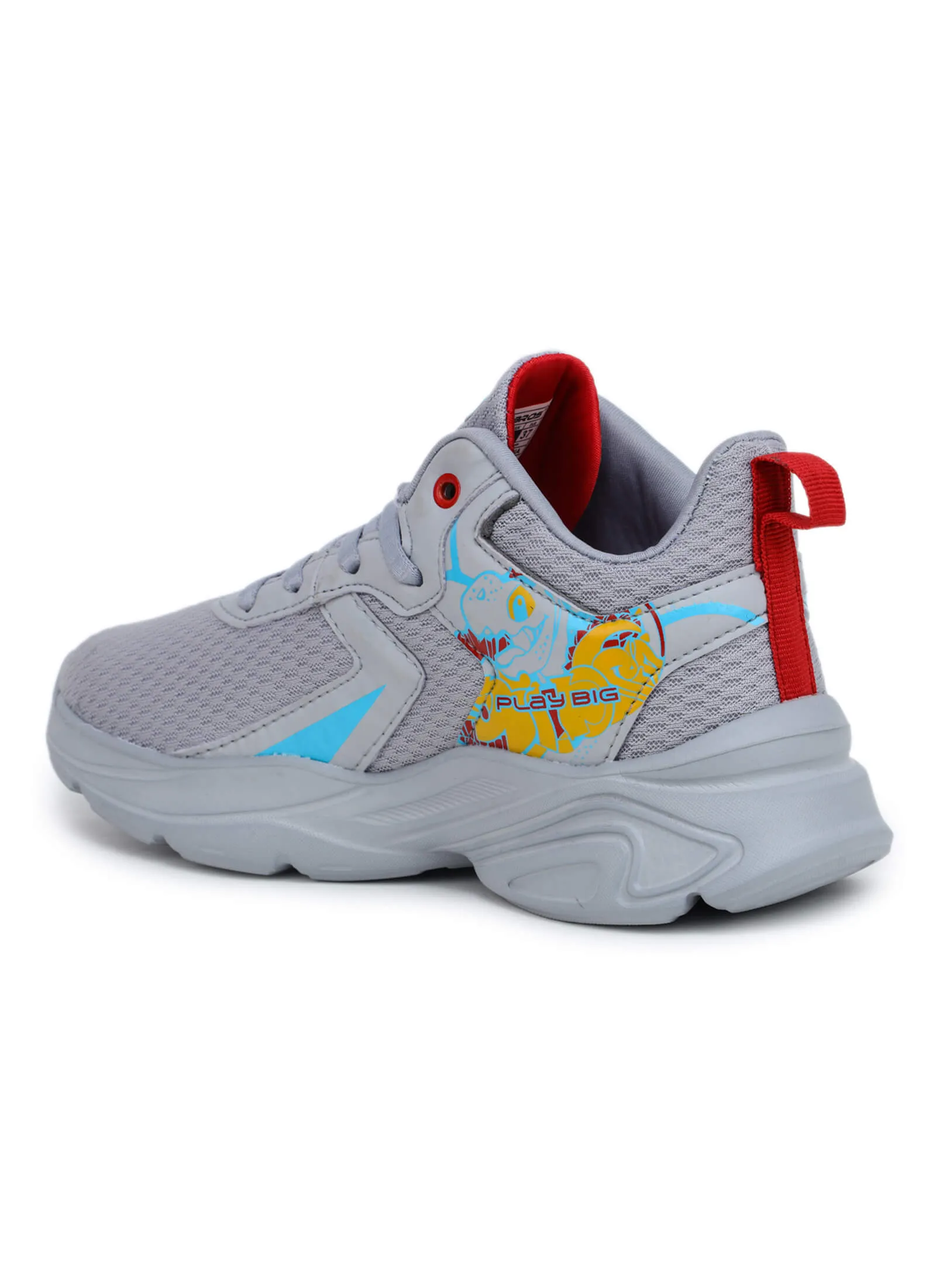 Stanly Sports Shoes for Boys