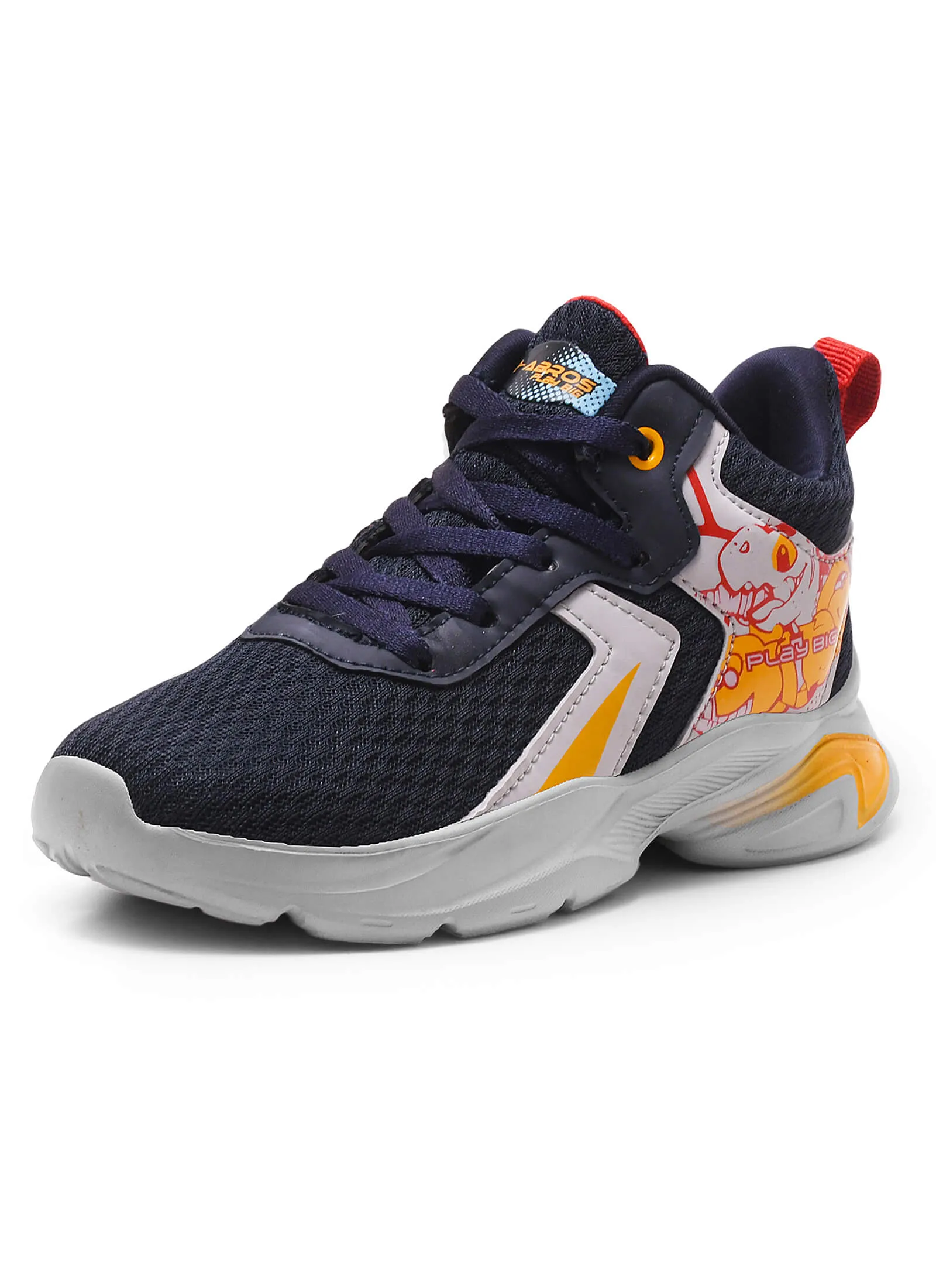 Stanly Sports Shoes for Kids