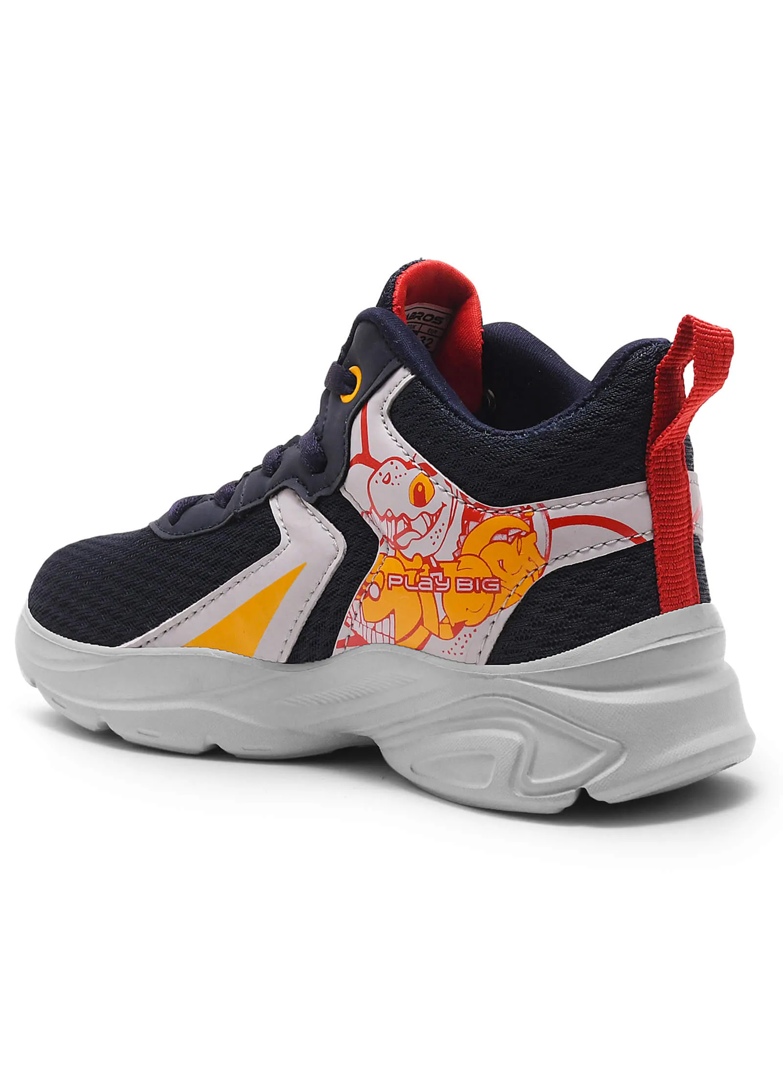 Stanly Sports Shoes for Kids