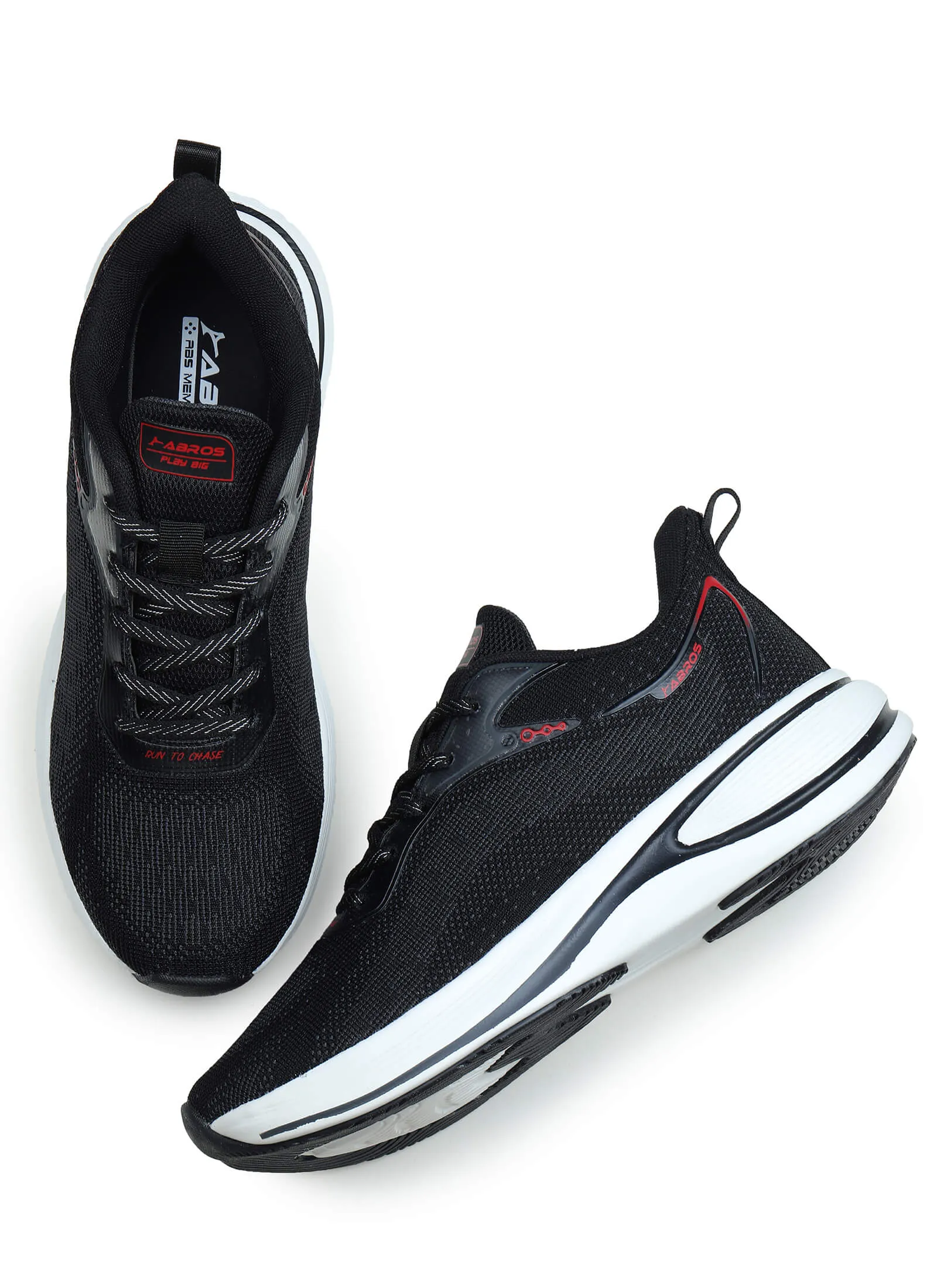 Steady Sports Shoes For Men