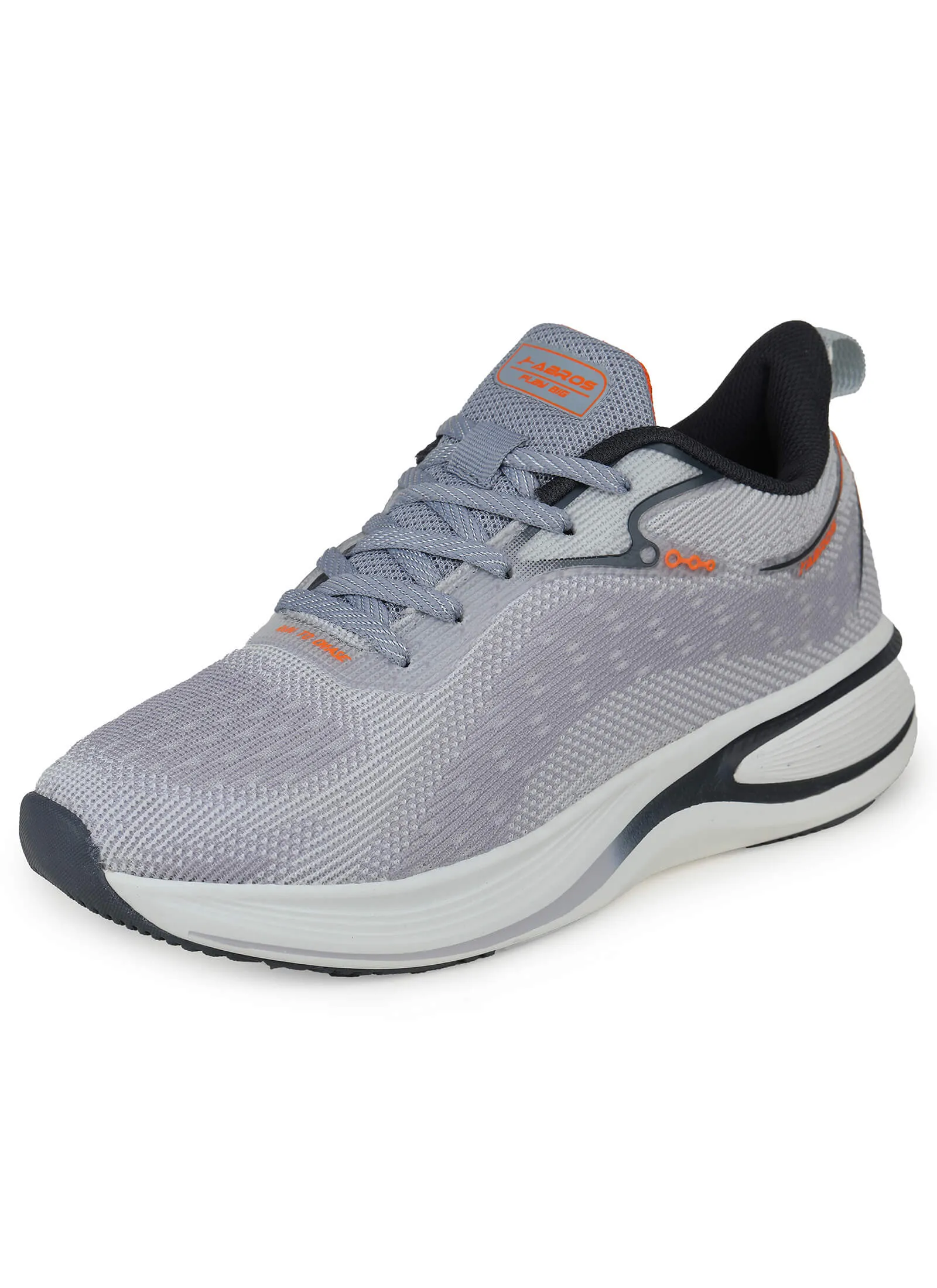 Steady Sports Shoes For Men