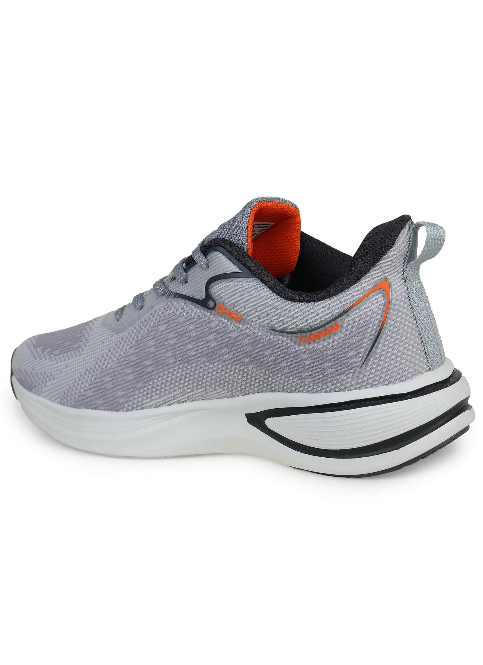 Steady Sports Shoes For Men