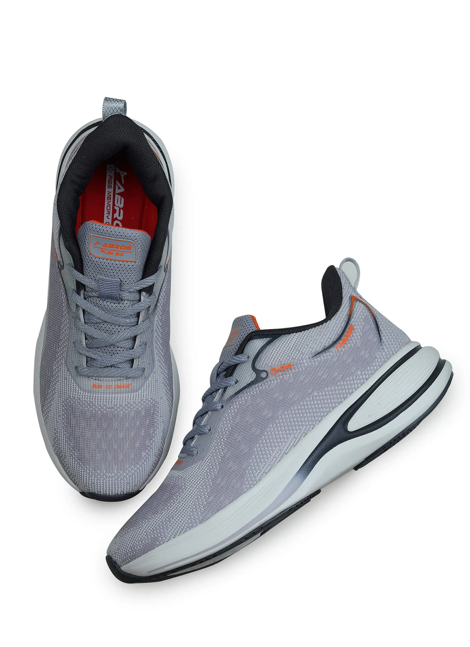 Steady Sports Shoes For Men