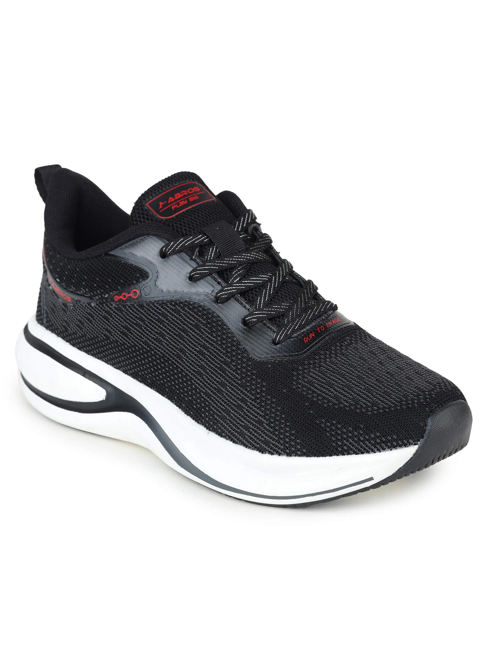 Steady Sports Shoes For Men