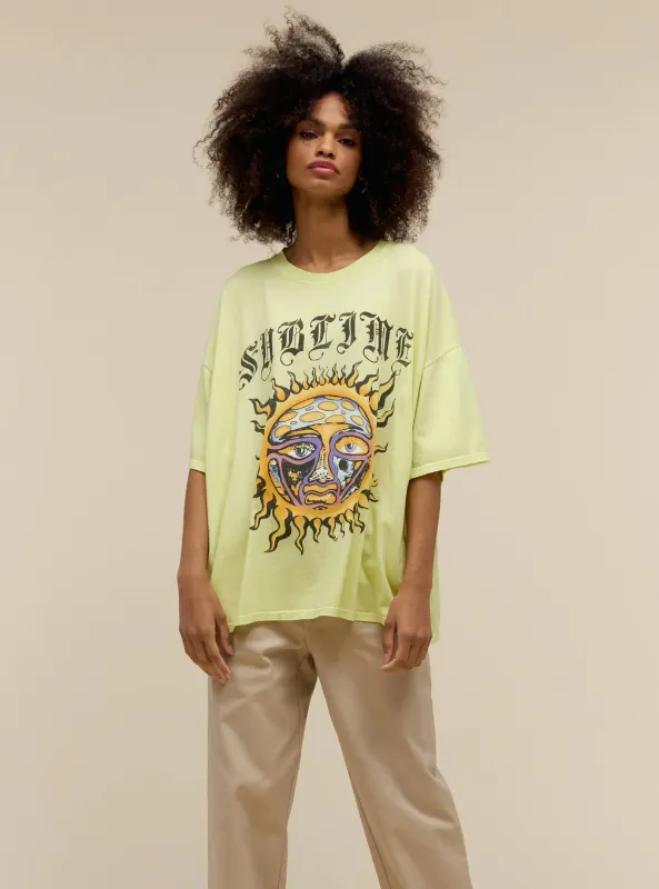 Sublime Tee