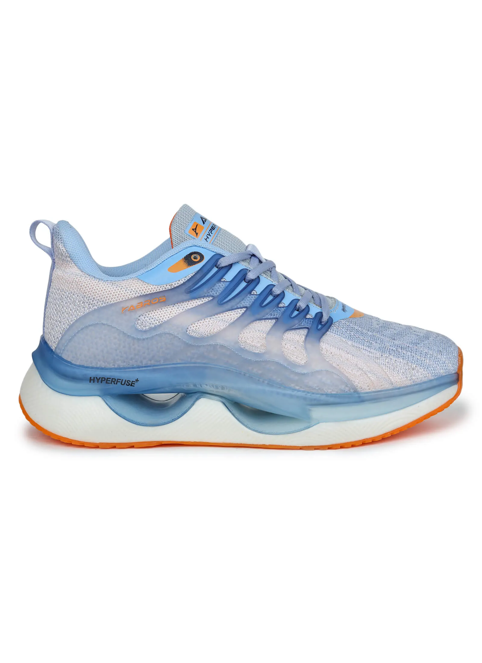 Tauro Hyper Fuse Sports Shoes For Men