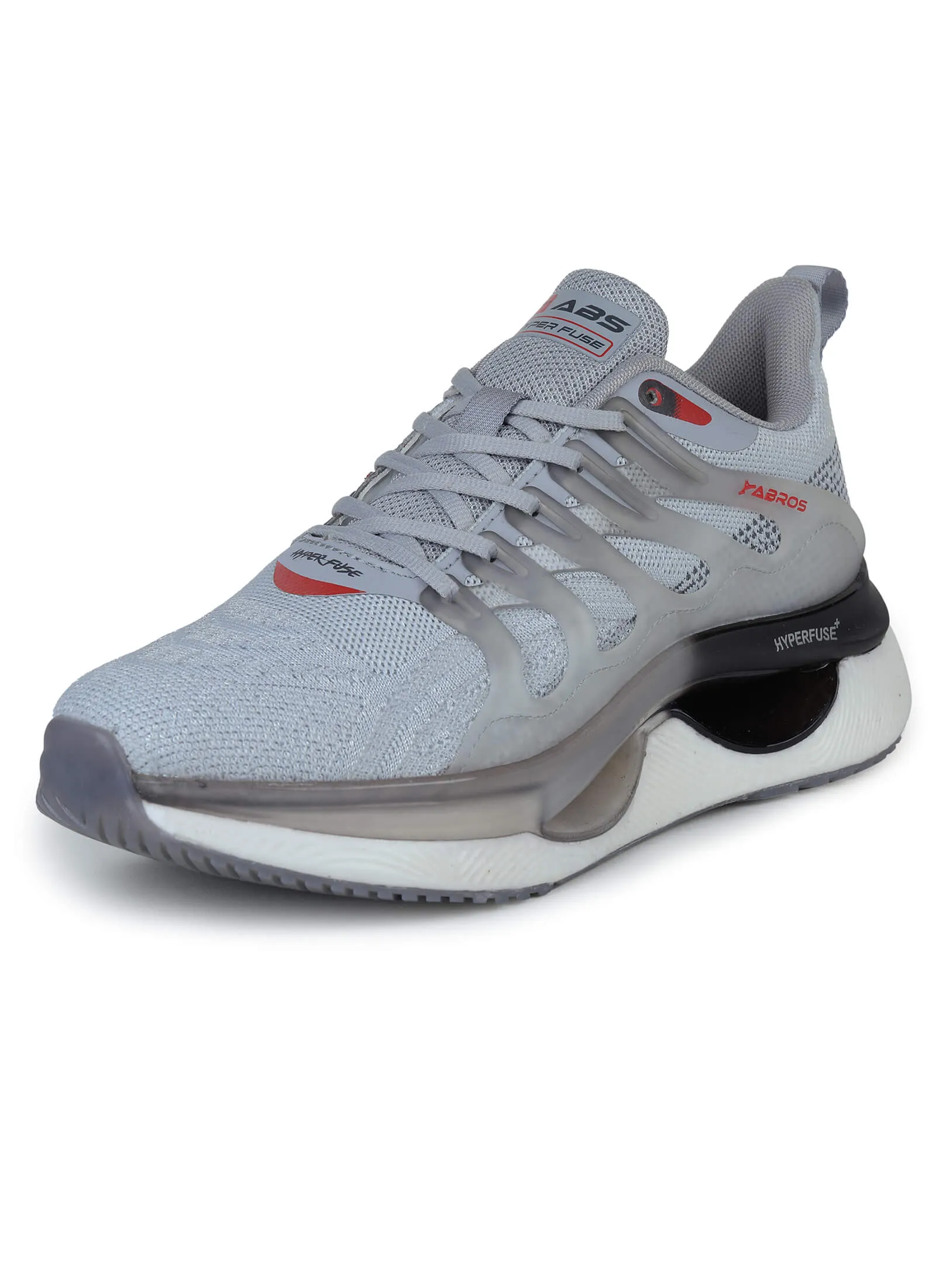 Tauro Hyper Fuse Sports Shoes For Men