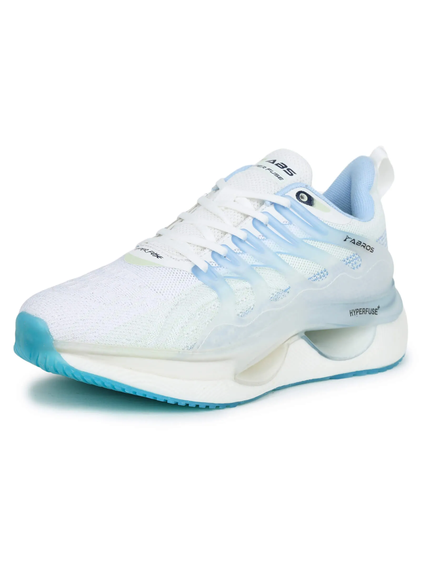 Tauro Hyper Fuse Sports Shoes For Men