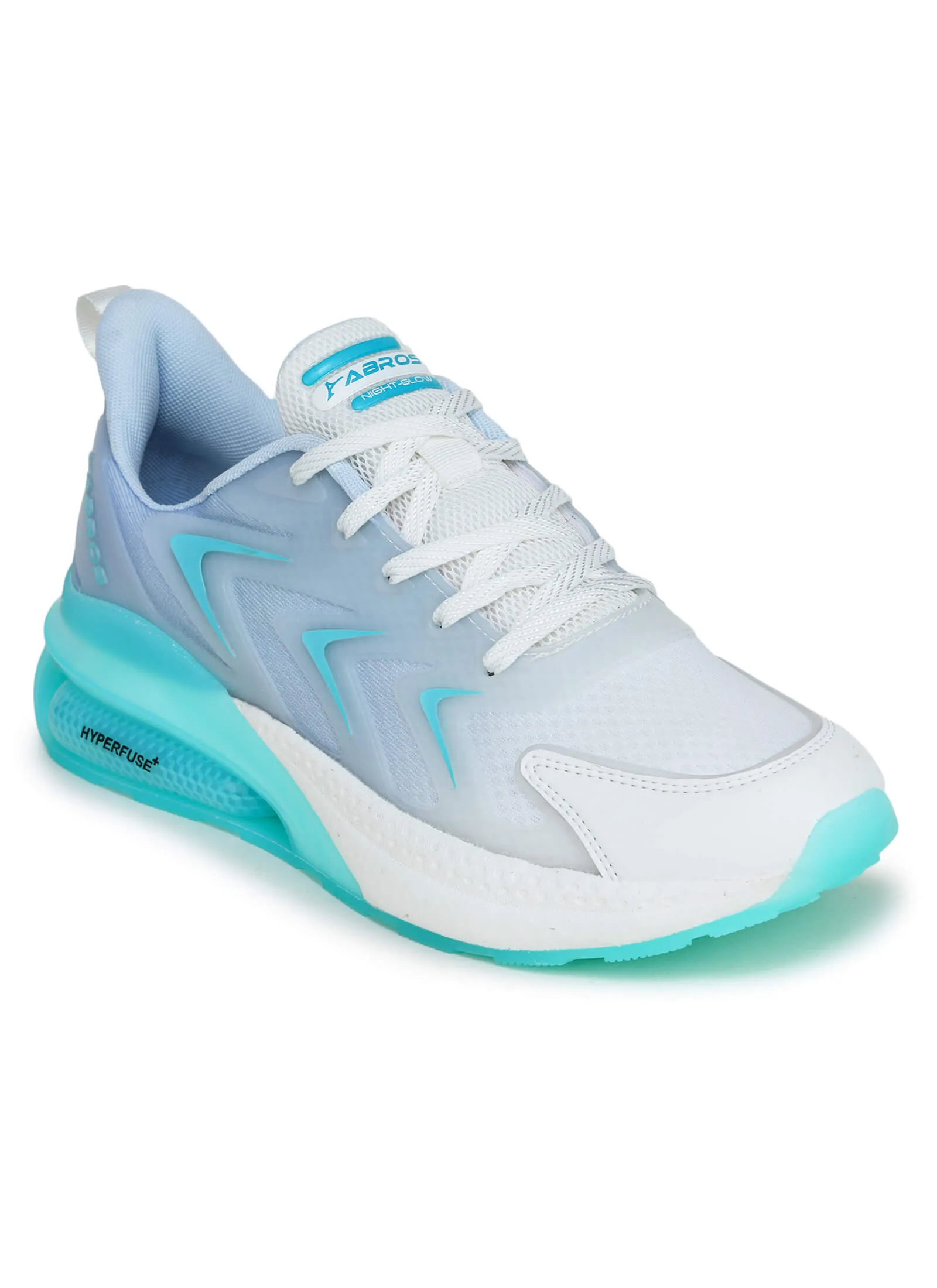 Terzo Hyper Fuse Sports Shoes For Men