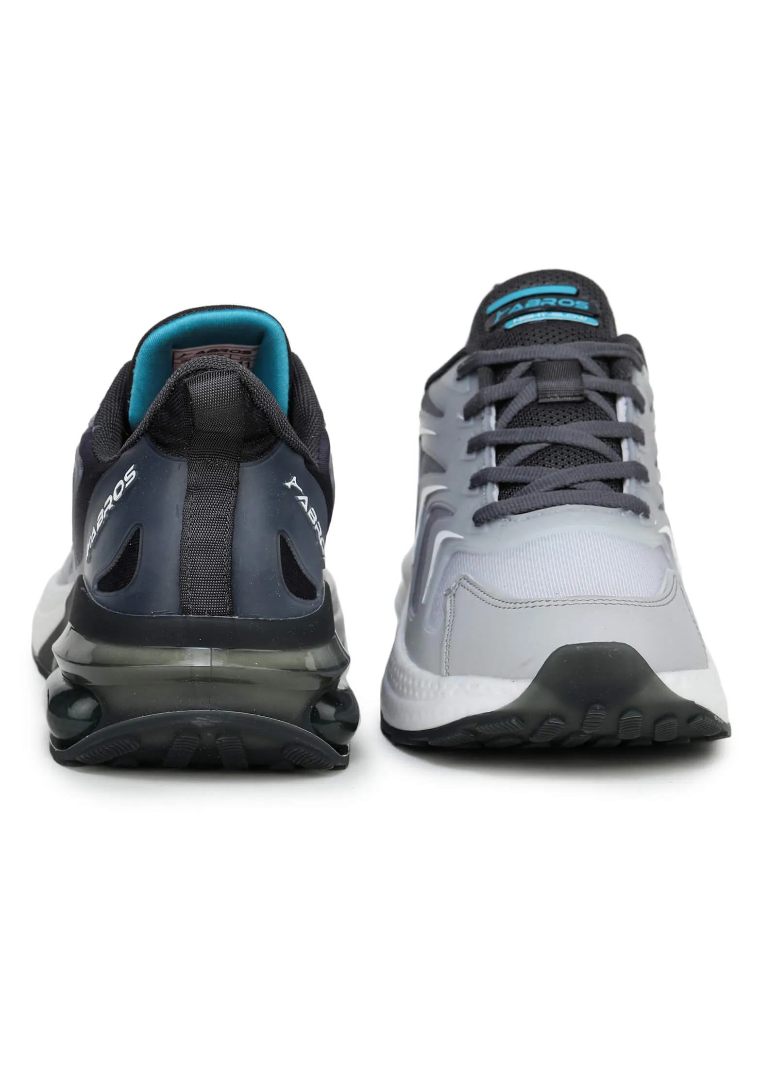 Terzo Hyper Fuse Sports Shoes For Men