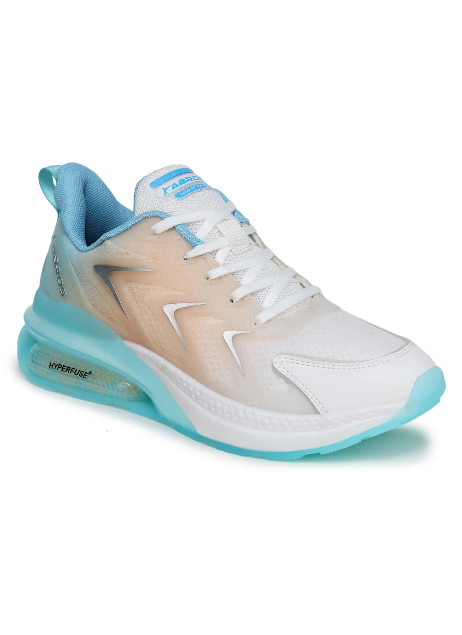 Terzo Hyper Fuse Sports Shoes For Men