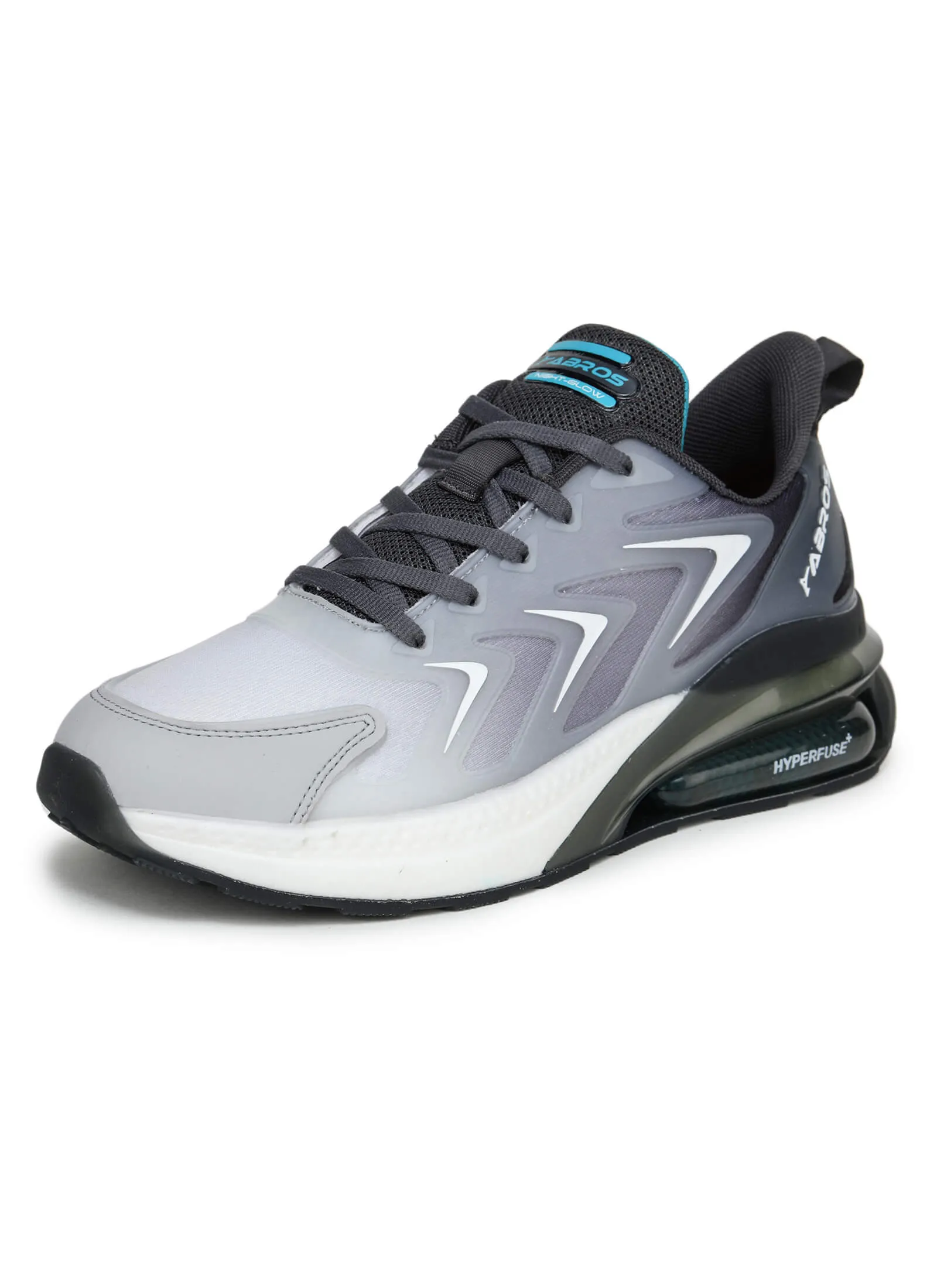 Terzo Hyper Fuse Sports Shoes For Men