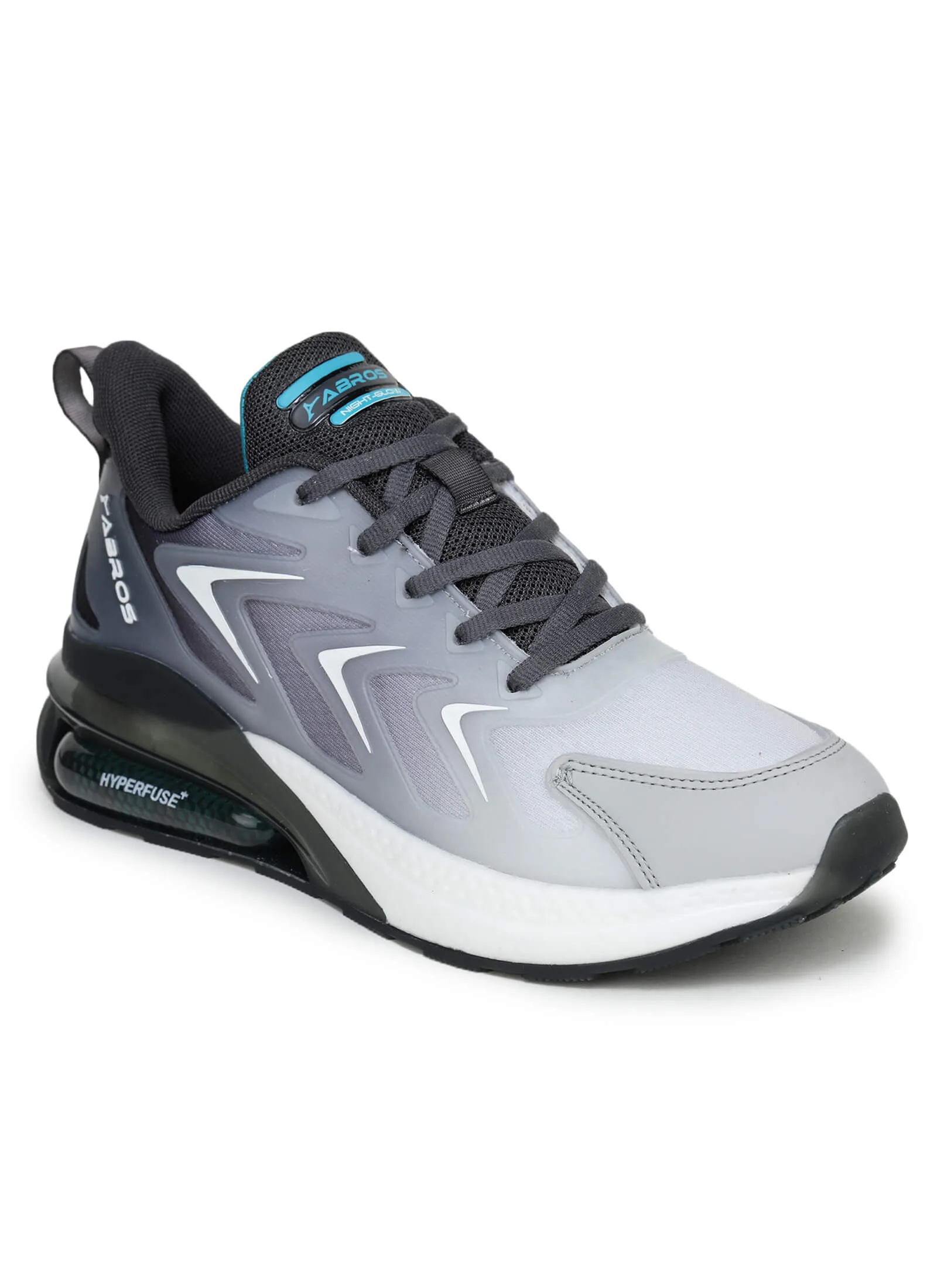 Terzo Hyper Fuse Sports Shoes For Men