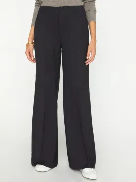 The Cort Wide Leg Pant