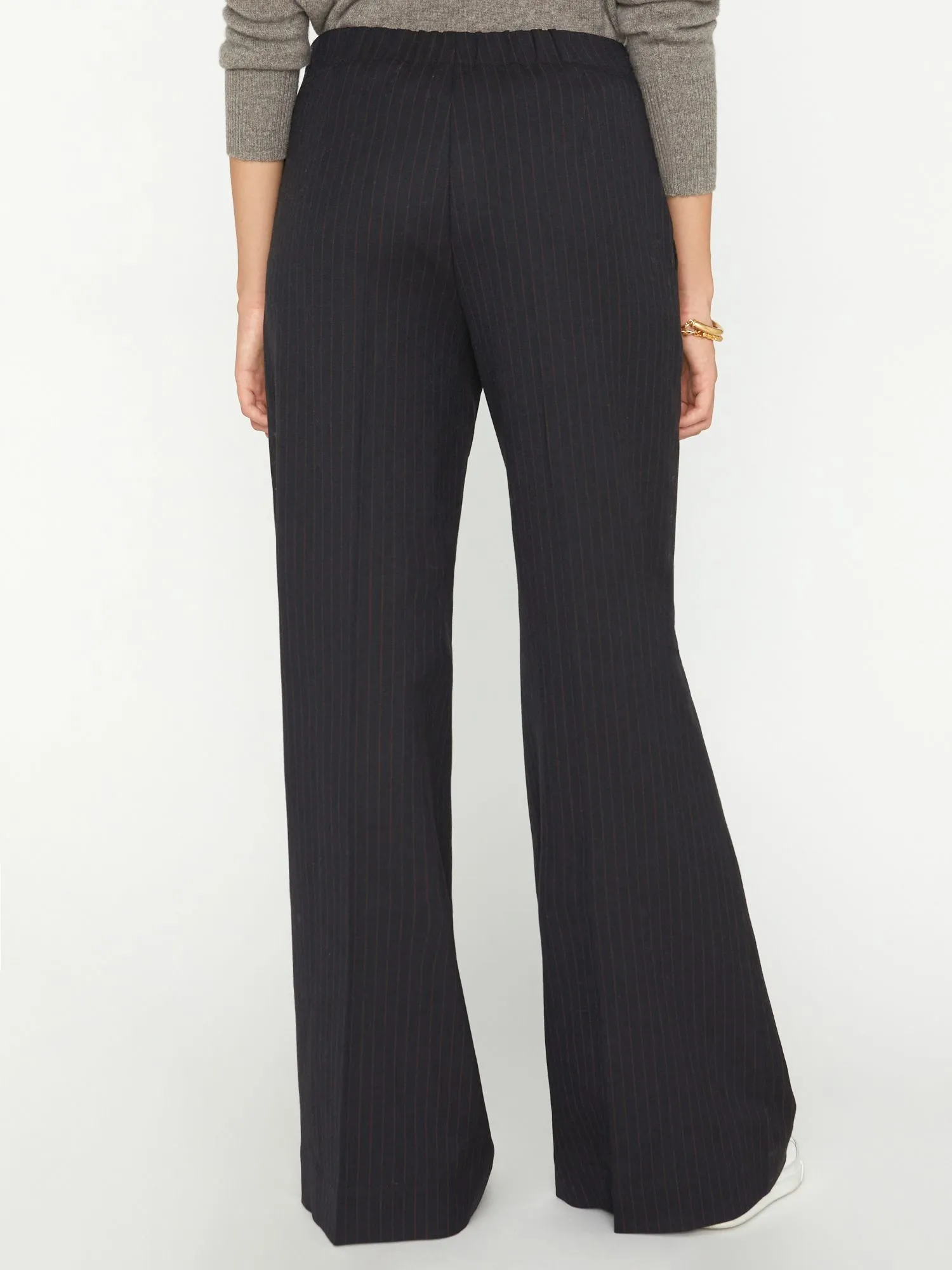 The Cort Wide Leg Pant